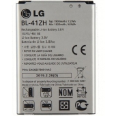 LG batterij origineel - BL-41ZH