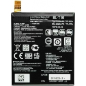 LG batterij origineel - BL-T16