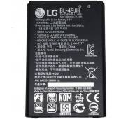 LG batterij origineel - BL-49JH