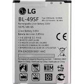 LG batterij origineel - BL-49SF