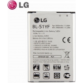LG batterij origineel - BL-51YF