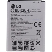 LG batterij origineel - BL-52UH
