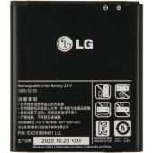 LG batterij origineel - BL-53QH