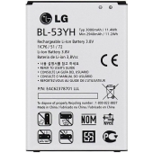 LG batterij origineel - BL-53YH