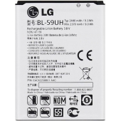 LG batterij origineel - BL-59UH
