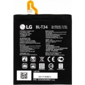 LG batterij origineel - BL-T34