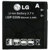 LG batterij origineel - LGIP-550N