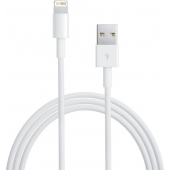 Lightning kabel voor Apple iPhone & iPad - 2 Meter