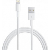 Lightning kabel voor Apple iPhone & iPad - 3 Meter