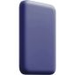MagSafe Battery Pack 3.500 mAh - Draadloos & Magnetische Powerbank - Blauw