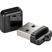 Micro-SD kaartlezer - Ultra compact