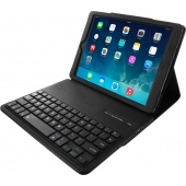 Mobiparts Bluetooth Keyboard Case iPad 9.7