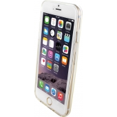 Mobiparts Essential TPU Case Apple iPhone 6 & 6S Transparent