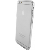 Mobiparts Essential TPU Case Apple iPhone 6 Plus & 6S Plus Transparent