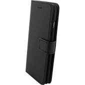 Mobiparts Premium Wallet Case 2 in 1 Zwart iPhone 7 & 8 PLUS