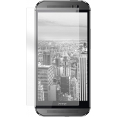 Mobiparts Tempered Glass HTC One (M8) & M8s