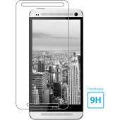 Mobiparts Tempered Glass HTC One M9 Plus