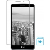 Mobiparts Tempered Glass LG G4 Stylus