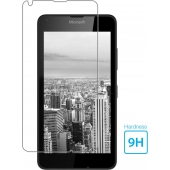 Mobiparts Tempered Glass Microsoft Lumia 640