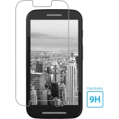 Mobiparts Tempered Glass Motorola Moto E (2015)