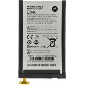 Motorola batterij origineel - EB40