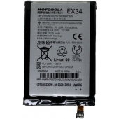 Motorola batterij origineel - EX34