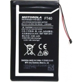 Motorola batterij origineel - FT40