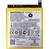 Motorola batterij origineel - JE40