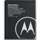 Motorola batterij origineel - KE40