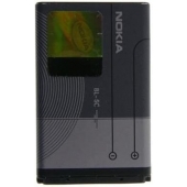 Nokia batterij origineel - BL-5C