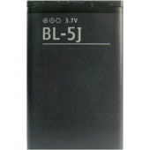 Nokia batterij origineel - BL-5J