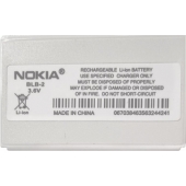 Nokia Batterij Origineel - BLB-2