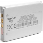 Nokia batterij origineel - BLC-2