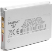 Nokia batterij origineel - BLC-2