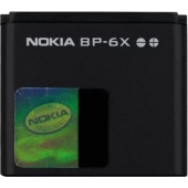Nokia batterij origineel - BP-6X