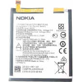 Nokia batterij origineel - HE345