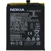 Nokia batterij origineel - HE363