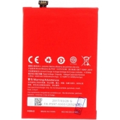 OnePlus batterij origineel - BLP597