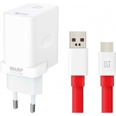 OnePlus  Warpcharge 30 W - USB-C - Origineel - 1 Meter