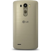 Origineel LG G3s Achterkant Goud