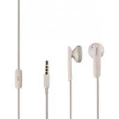 Originele Huawei Headset - Wit
