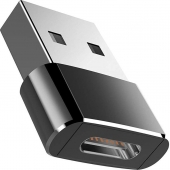 Phonegigant Converter van USB-A naar USB-C - Compact