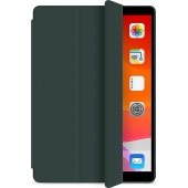 Phonegigant - iPad 10.2-inch 2019 Smart Case - Tri-Fold - Groen
