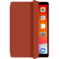Phonegigant - iPad 10.2-inch 2019 Smart Case - Tri-Fold - Oranje