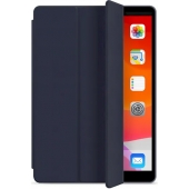 Phonegigant - iPad Air 10.5 inch 2019 Smart Case - Tri-Fold - Blauw