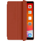 Phonegigant - iPad Air 10.5 inch 2019 Smart Case - Tri-Fold - Oranje