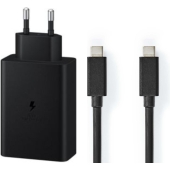 Power Adapter Trio + Kabel Samsung