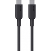 Aukey Power Delivery USB-C Kabel - 1 Meter