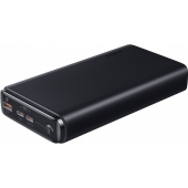Powerbank Aukey 65W Fast Charging  26800mAh (2xUSB-C + USB-A)