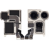 iPhone 15 Pro Max Camera achterkant